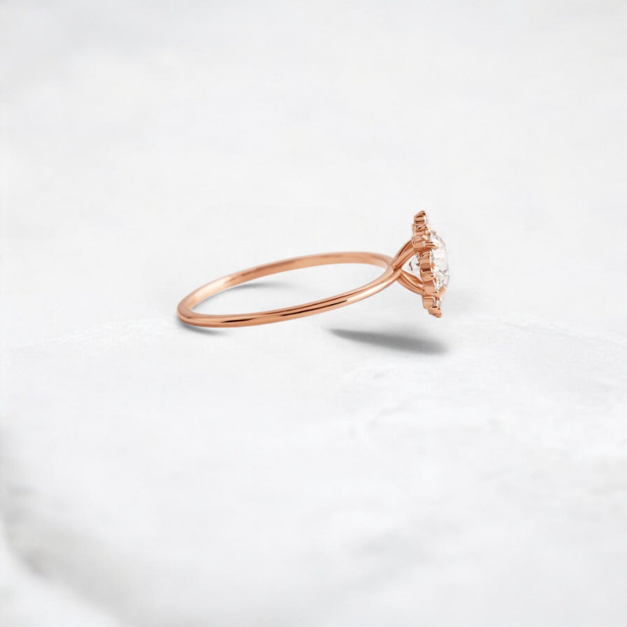 twilight-spark-radiant-round-moissanite-engagement-halo-ring-0-7-ct-rose-gold-gemfora-3