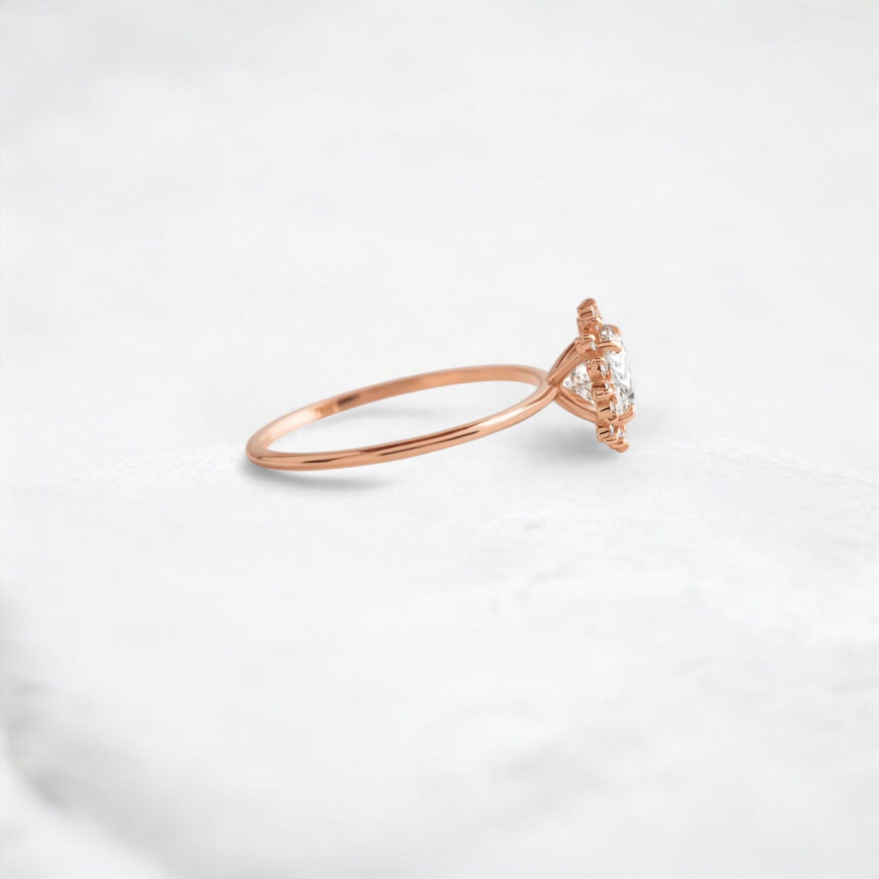 twilight-spark-radiant-round-moissanite-engagement-halo-ring-1-ct-rose-gold-gemfora-3