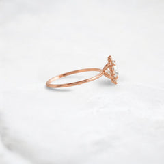 twilight-spark-radiant-round-moissanite-engagement-halo-ring-1-ct-rose-gold-gemfora-3