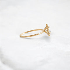 twilight-spark-radiant-round-moissanite-engagement-halo-ring-1-ct-yellow-gold-gemfora-3