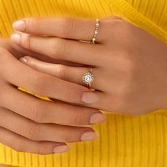 twilight-spark-radiant-round-moissanite-engagement-halo-ring-model-gemfora-2