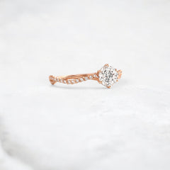twist-of-love-round-cut-moissanite-pave-engagement-ring-0-70-ct-rose-gold-gemfora-2