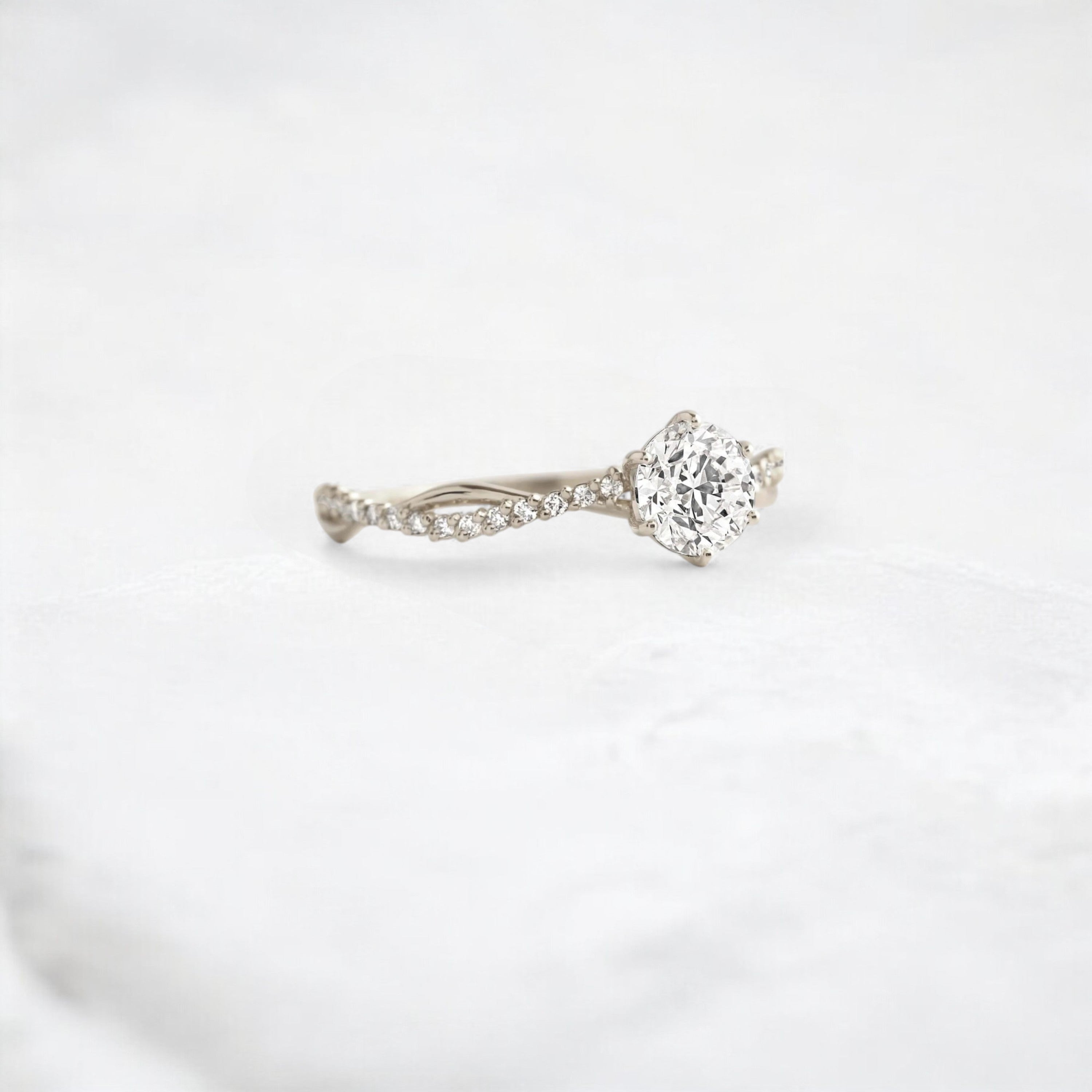 twist-of-love-round-cut-moissanite-pave-engagement-ring-0-70-ct-white-gold-gemfora-2