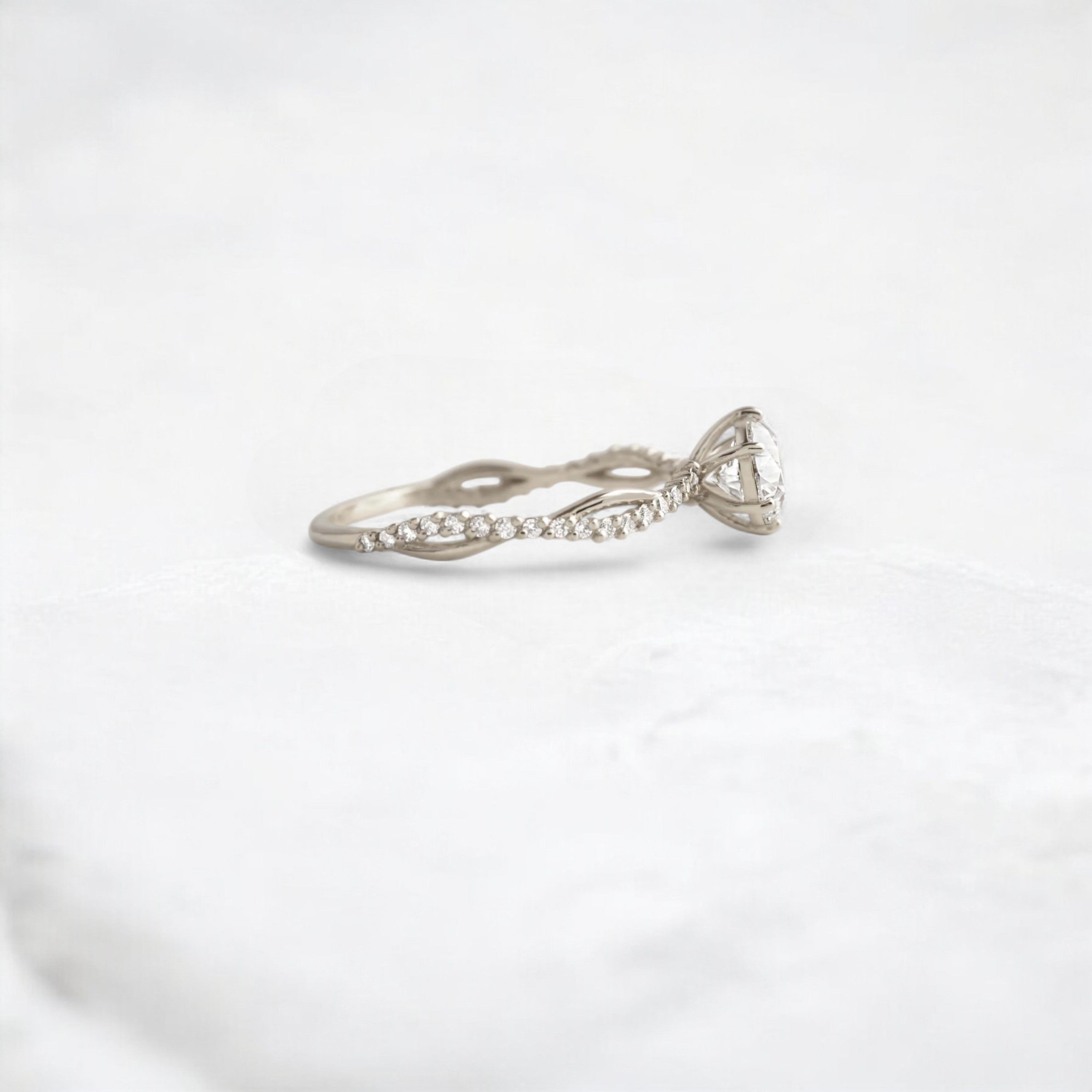 twist-of-love-round-cut-moissanite-pave-engagement-ring-0-70-ct-white-gold-gemfora-3