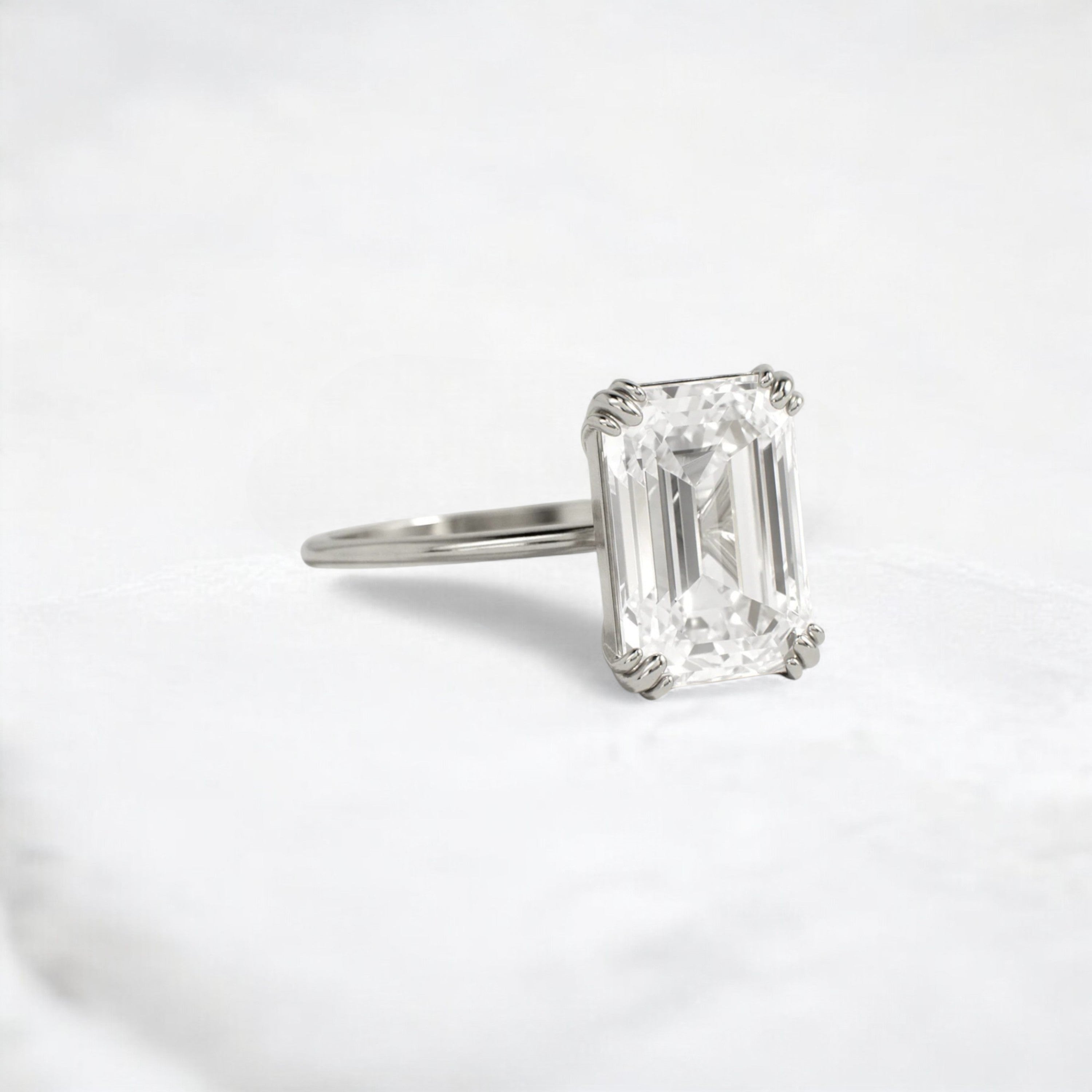 whispered-grace-emerald-moissanite-engagement-promise-ring-4-ct-platinum-gemfora-2