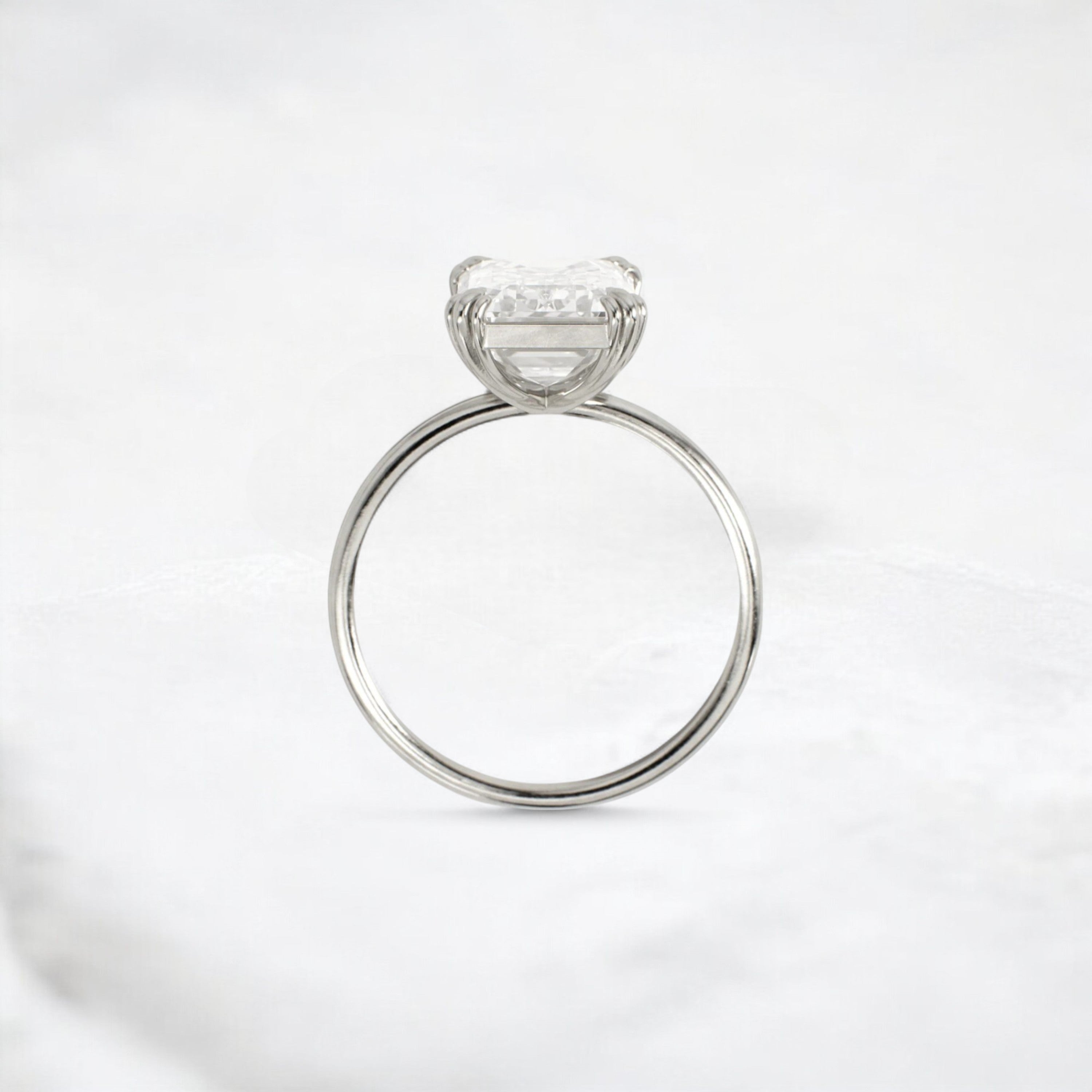 whispered-grace-emerald-moissanite-engagement-promise-ring-4-ct-platinum-gemfora-4