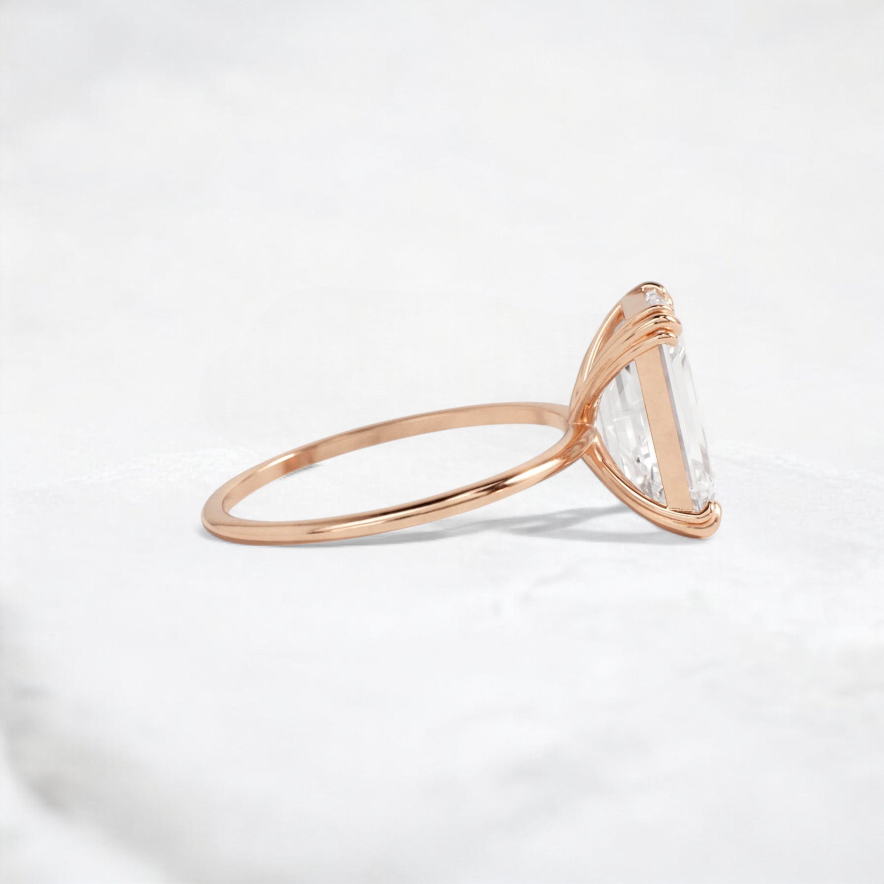 whispered-grace-emerald-moissanite-engagement-promise-ring-4-ct-rose-gemfora-3