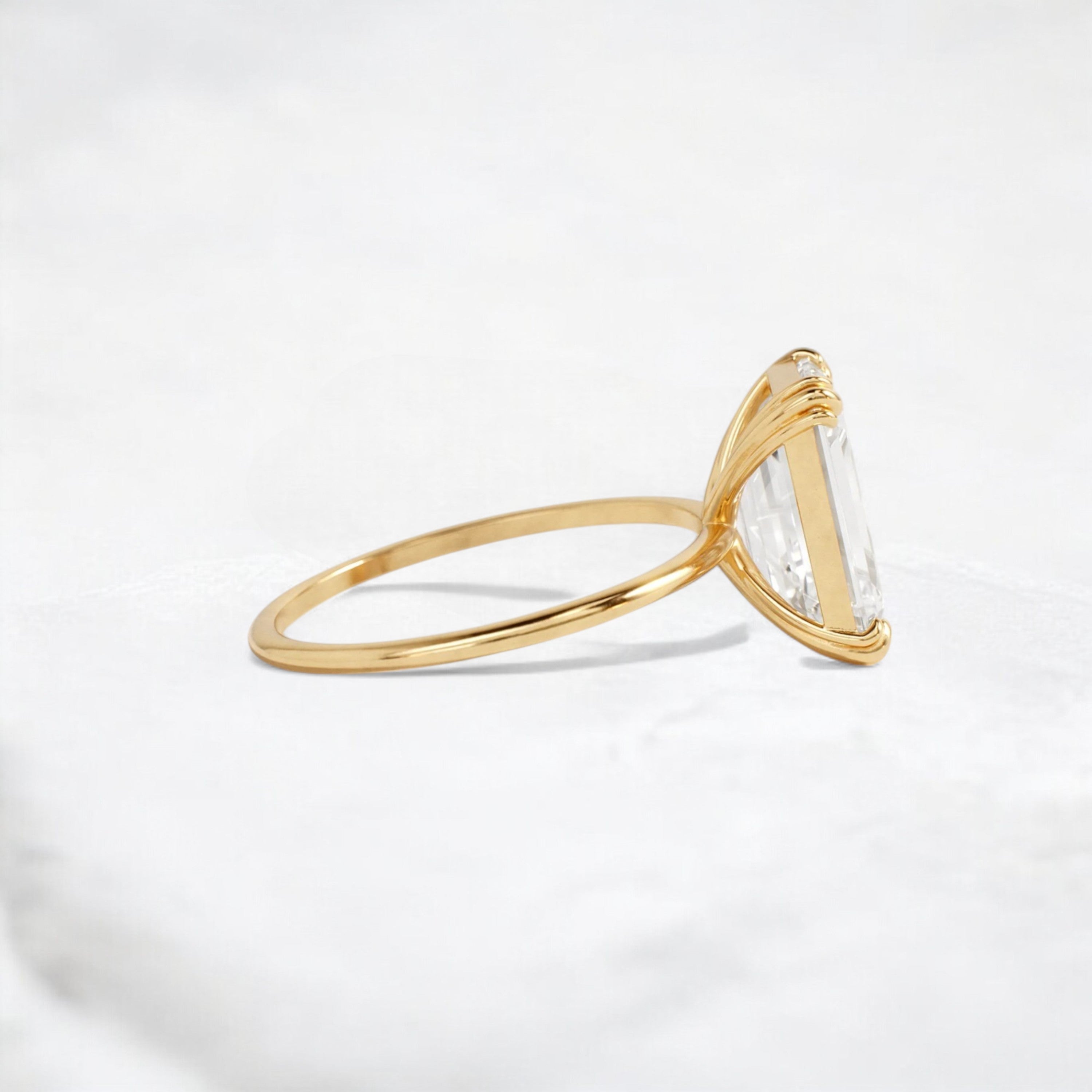 whispered-grace-emerald-moissanite-engagement-promise-ring-4-ct-yellow-gemfora-3