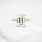 whispered-grace-emerald-moissanite-engagement-promise-ring-4-ct-yellow-gold-gemfora-1