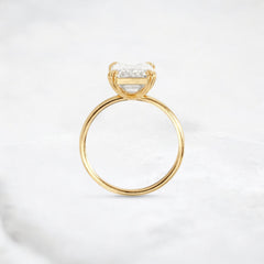 whispered-grace-emerald-moissanite-engagement-promise-ring-4-ct-yellow-gold-gemfora-4