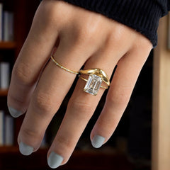 whispered-grace-emerald-moissanite-engagement-promise-ring-model-gemfora