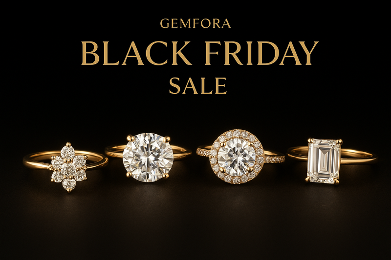 black-friday-2025-jewelry-sale-banner-featuring-a-sparkling-engagement-ring-from-gemfora
