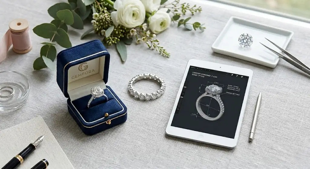 custom-engagement-ring-design
