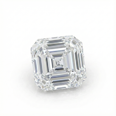 Asscher Cut