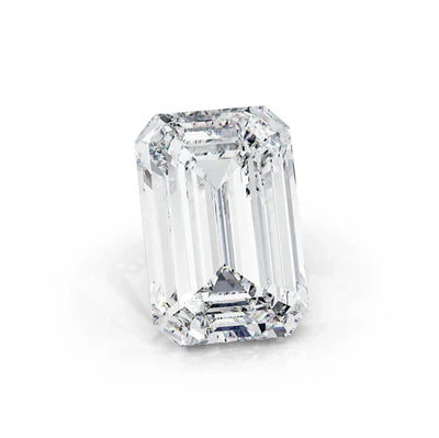 Emerald Cut