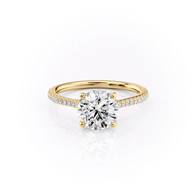 gemfora-lab-grown-pave-set-round-cut-engagement-ring