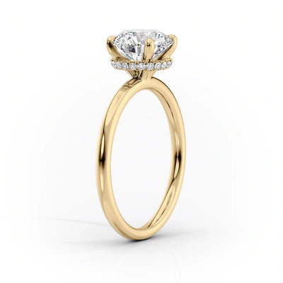 gemfora-round-hiddend-halo-lab-grown-engagement-ring-14k-yellow-gold