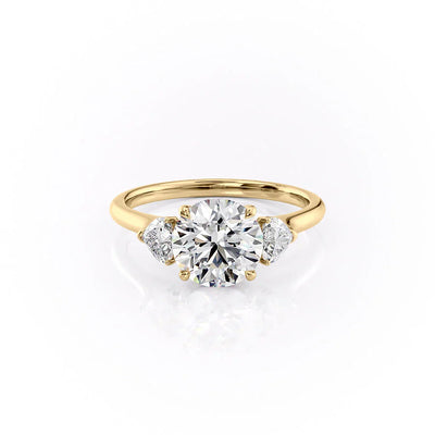 gemfora-three-stone-round-cut-14k-yellow-gold-engagement-ring