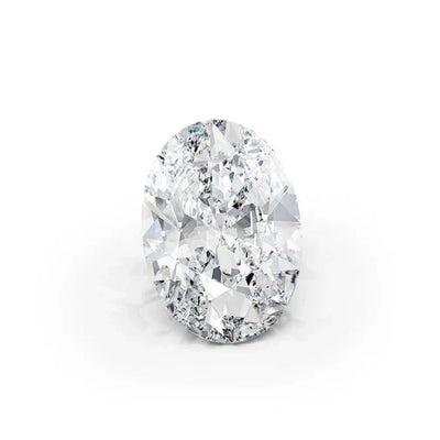 Oval Cut