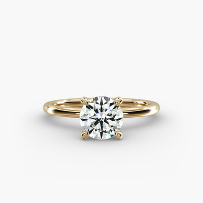 solitaire-yellow-gold-ring-gemfora
