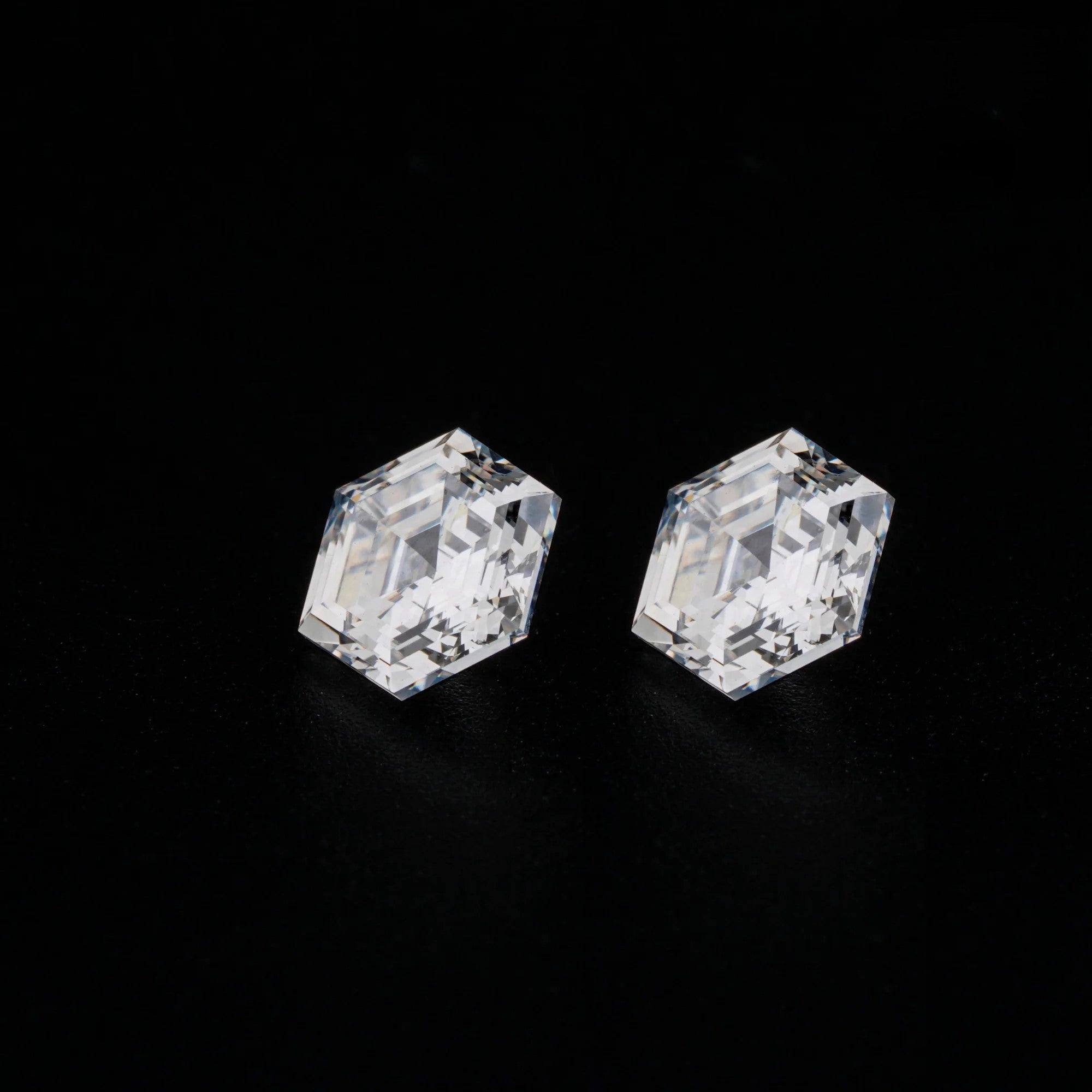 0.20ct-hexagon-lab-grown-diamond-pair
