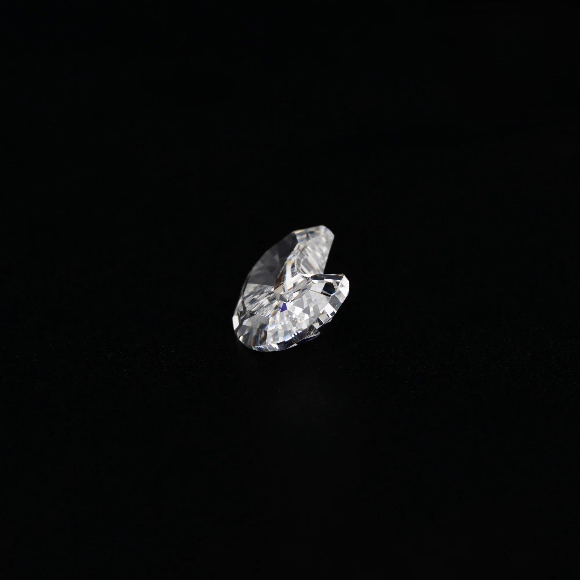 0.25ct-c-shape-lab-grown-diamond