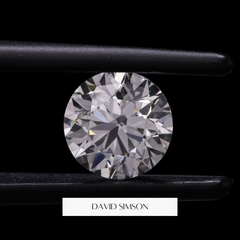1.67CT Round Brilliant Cut Lab-Grown Diamond