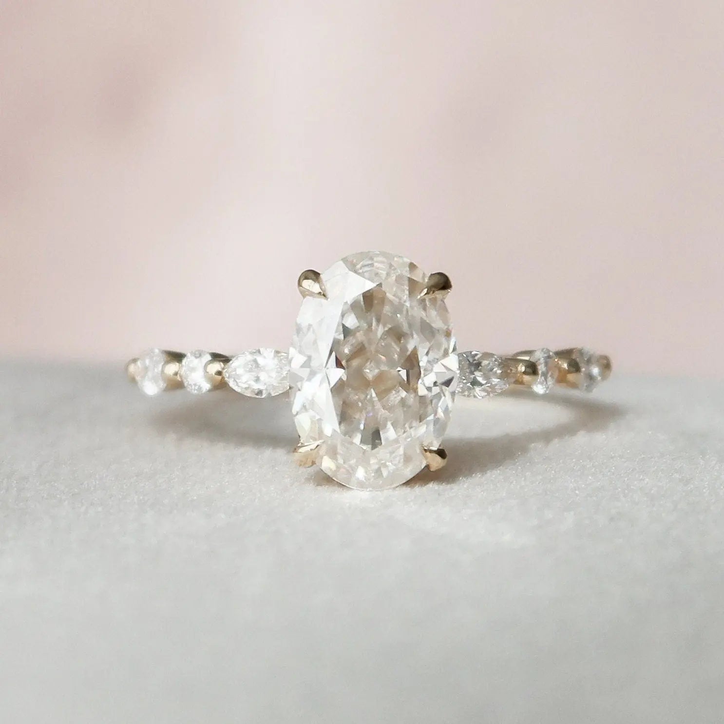 2-ct-oval-cut-lab-grown-hidden-halo-diamond-engagement-ring-gemfora-6