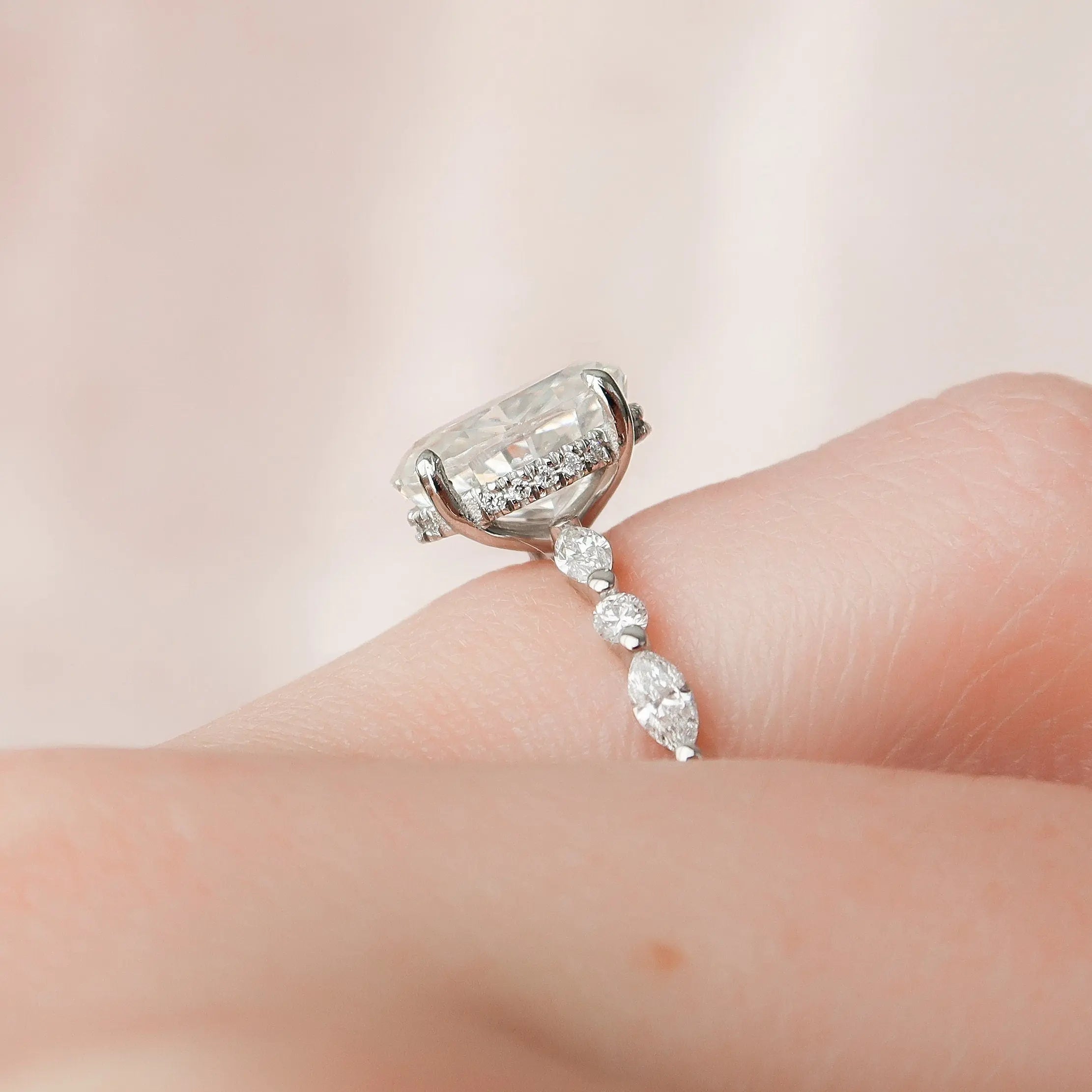 2-ct-oval-cut-lab-grown-hidden-halo-diamond-engagement-ring-gemfora