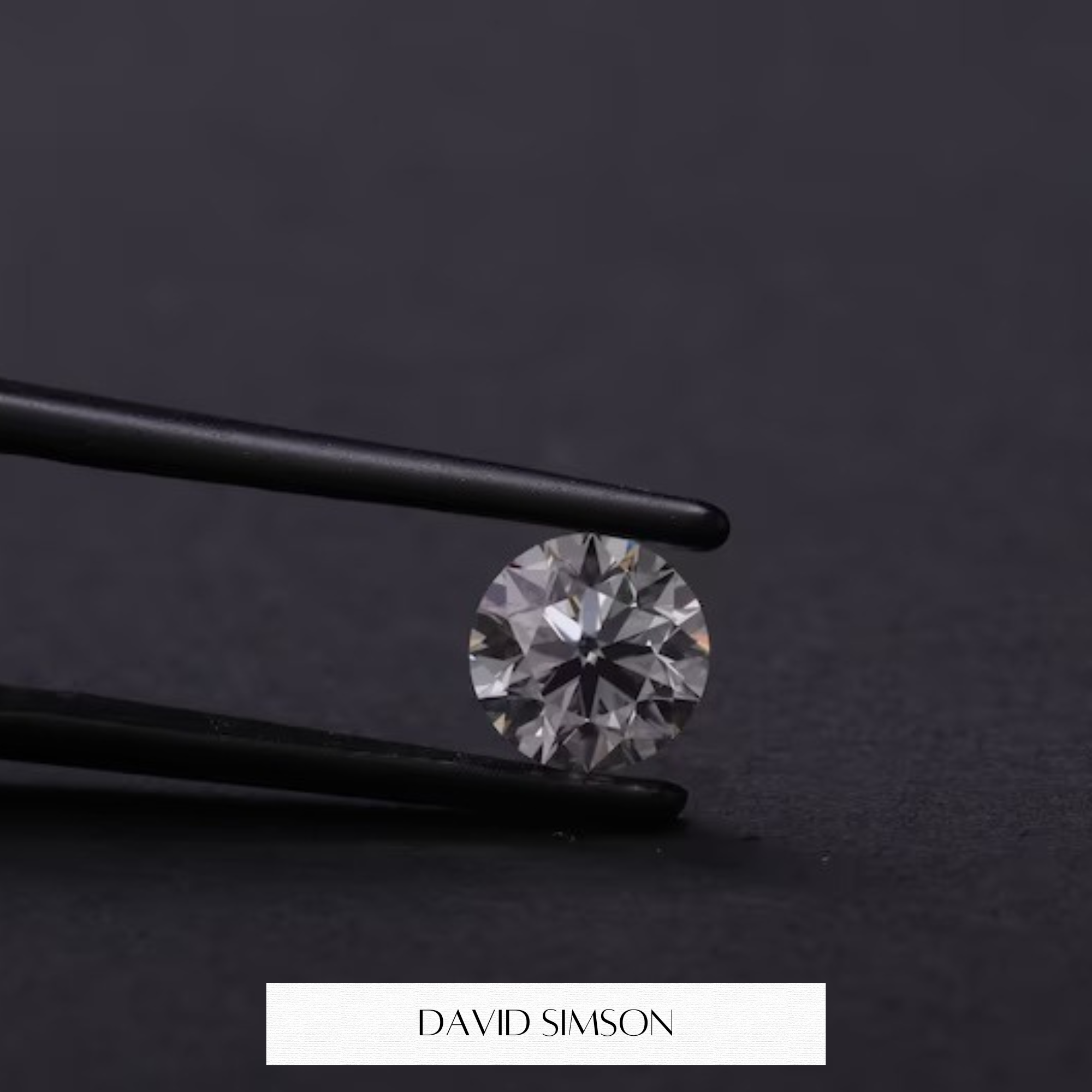 1.67CT Round Brilliant Cut Lab-Grown Diamond