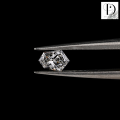 0.15CT Modified Shield Lab-Grown Diamond