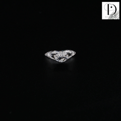 0.15CT Butterfly Shape Lab-Grown Diamond