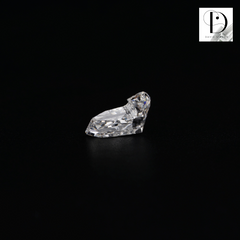 0.25CT L Shape Lab-Grown Diamond
