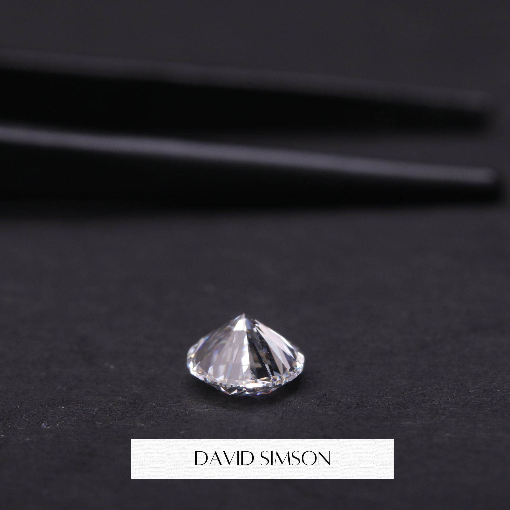 3.11CT Oval Cut Lab-Grown Diamond