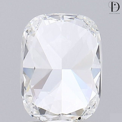 2.12CT Elongated Cushion Cut Lab-Grown Diamond