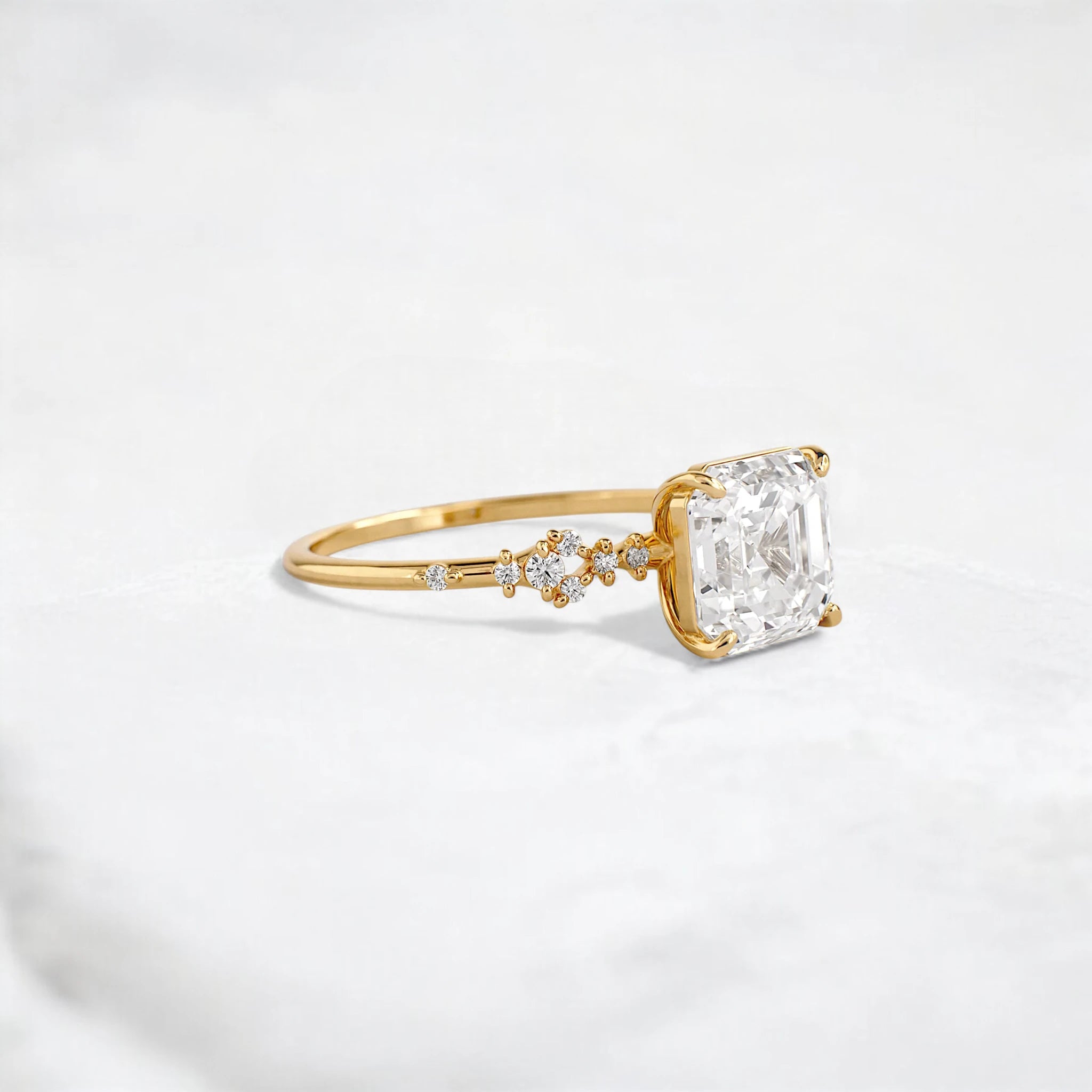 2ct-asscher-cut-engagement-ring-with-cluster-band-3