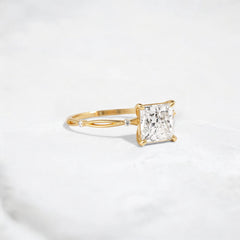 2ct-princess-cut-mossainite-diamond-twisted-engagement-ring-4