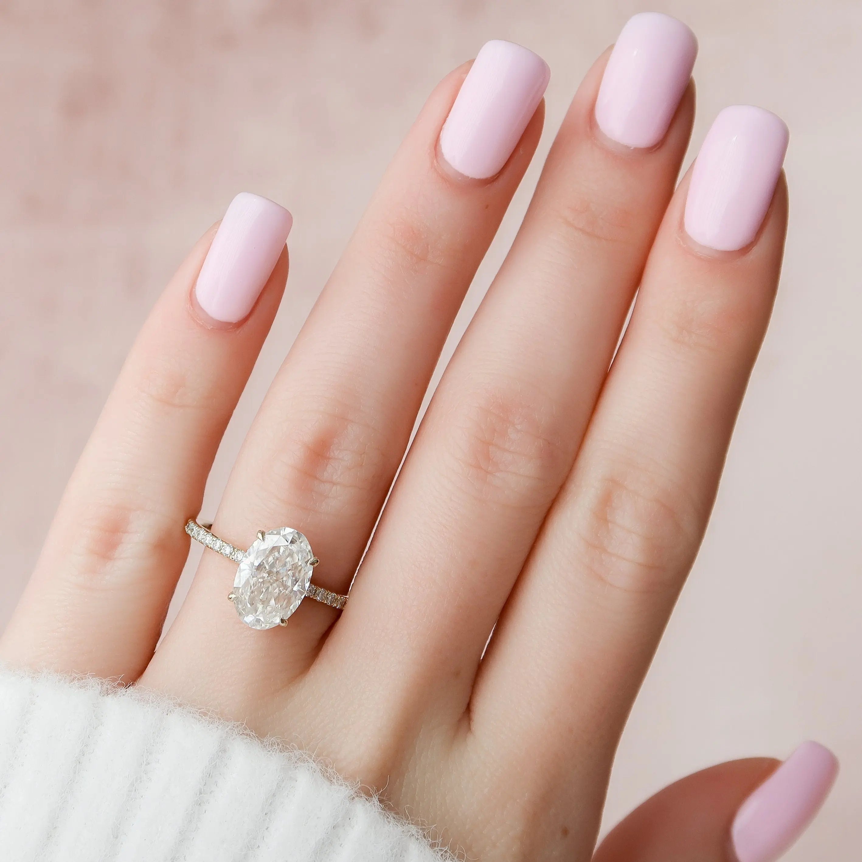 3-5-ct-oval-cut-hidden-halo-lab-grown-engagement-ring-gemfora