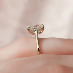 3-CT-Emerald-Cut-Lab-Grown-Hidden-Halo-Engagement-Ring