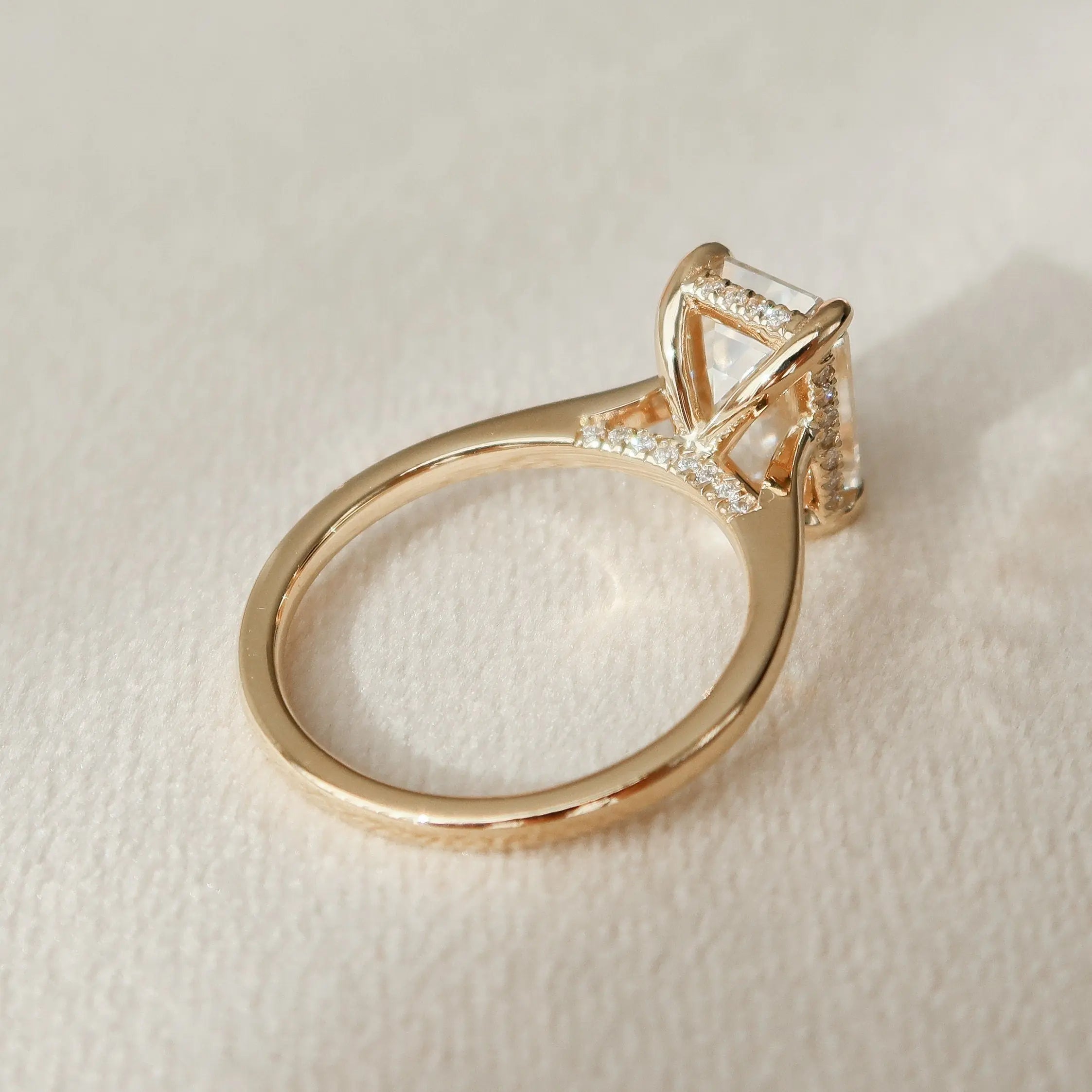 3-CT-Emerald-Cut-Lab-Grown-Hidden-Halo-Engagement-Ring