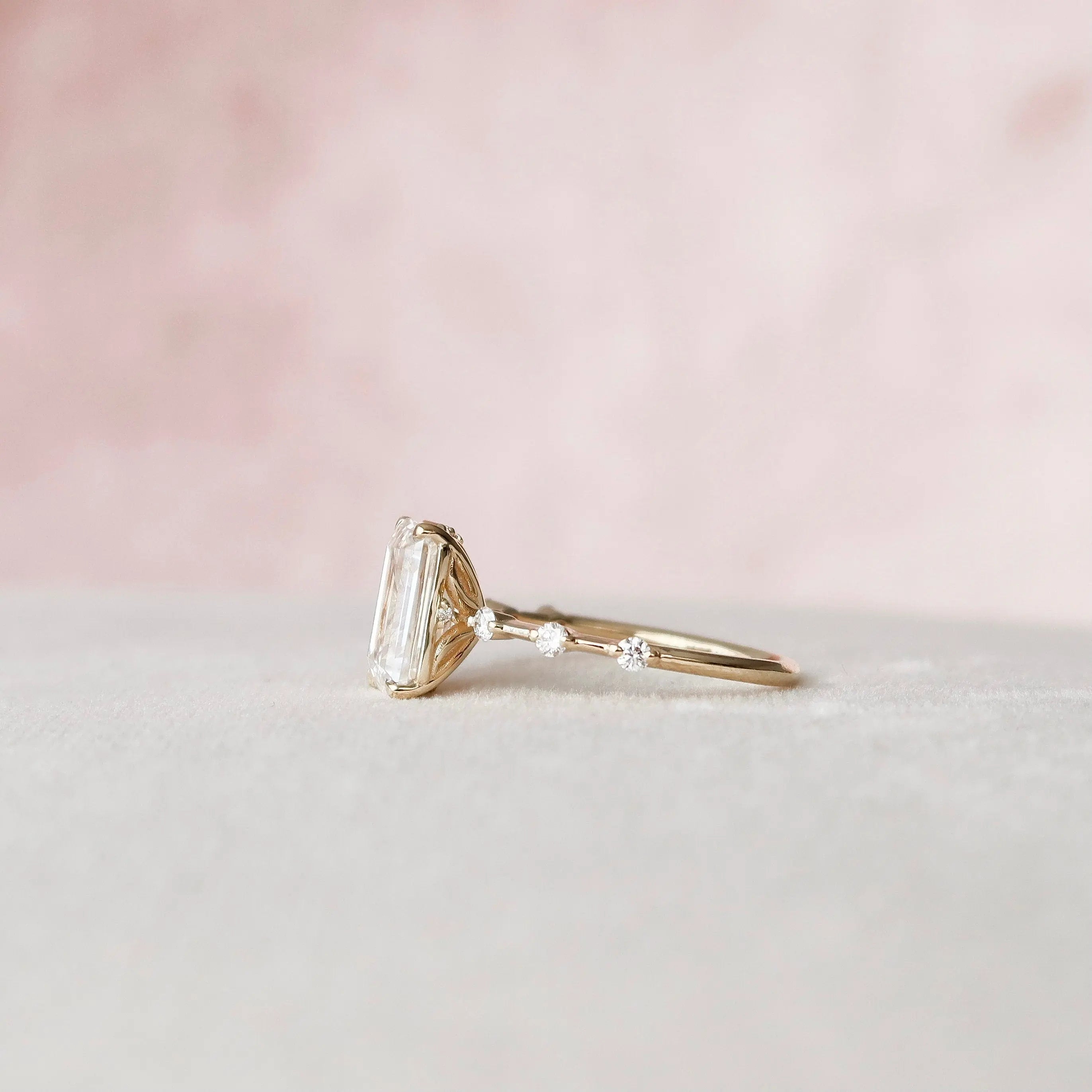 3-ct-emerald-cut-lab-grown-diamond-solitaire-engagement-ring-gemfora