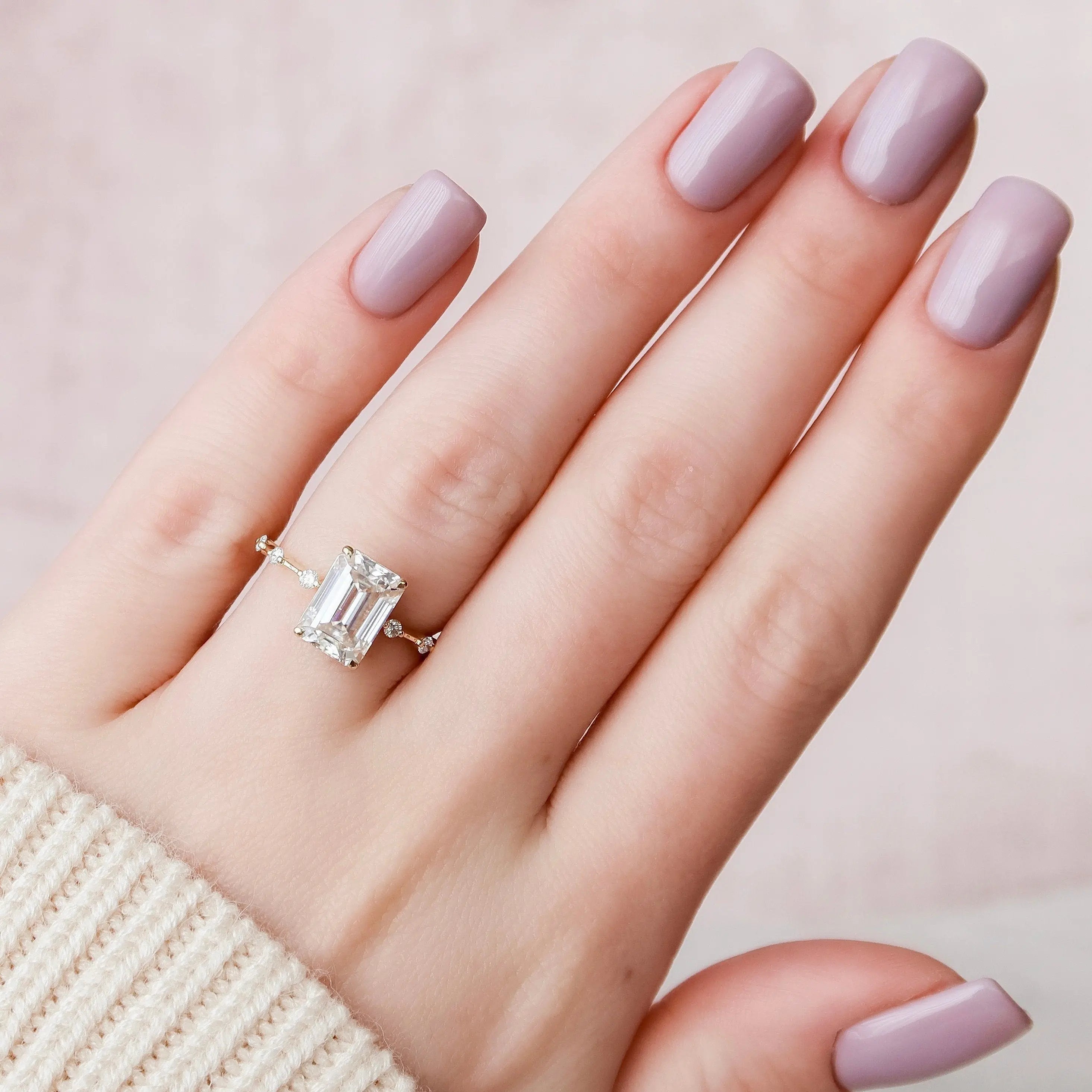 3-ct-emerald-cut-lab-grown-diamond-solitaire-engagement-ring-gemfora