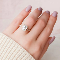 3-ct-emerald-cut-lab-grown-diamond-solitaire-engagement-ring-gemfora