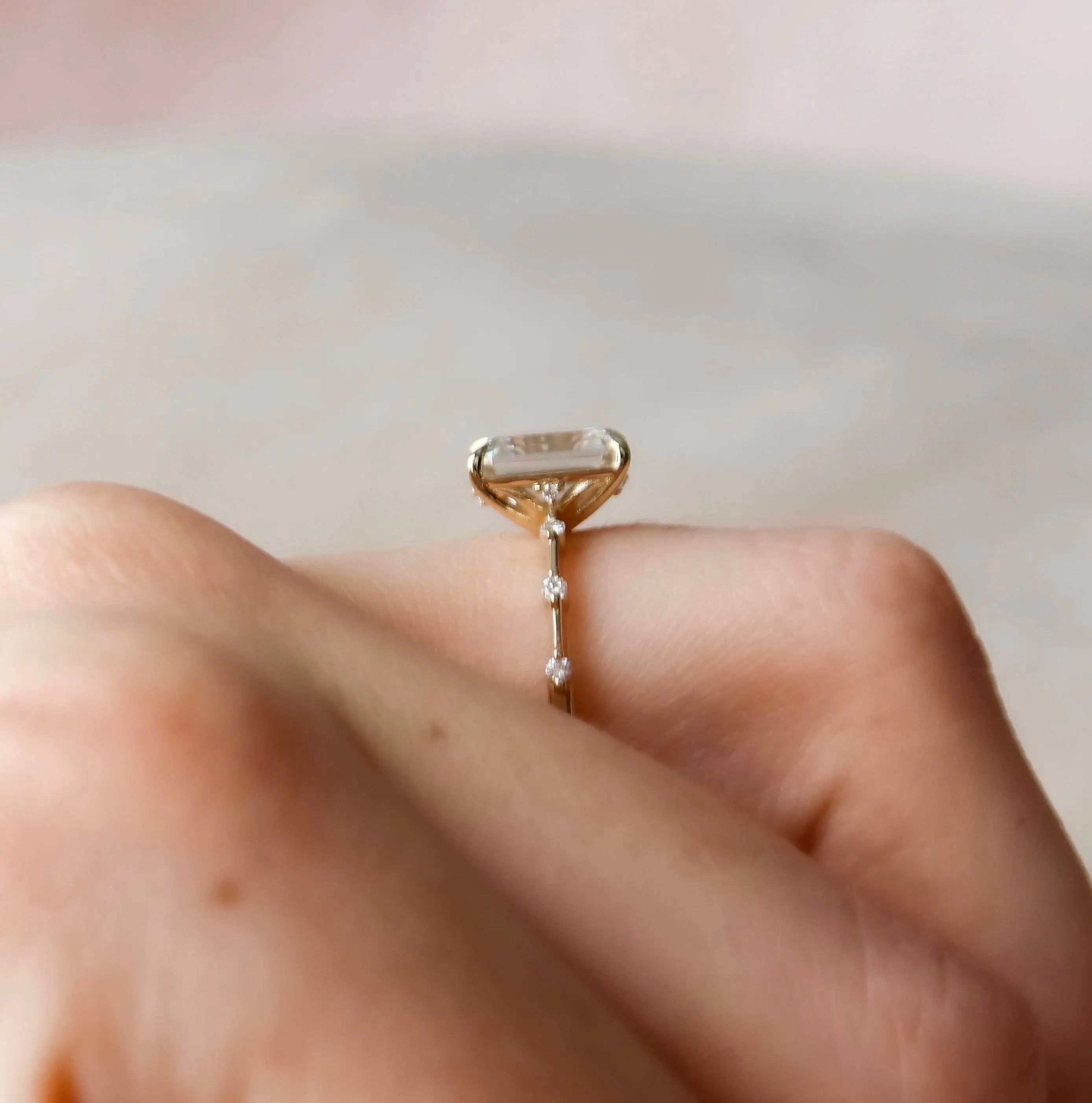 3-ct-emerald-cut-lab-grown-diamond-solitaire-engagement-ring-gemfora