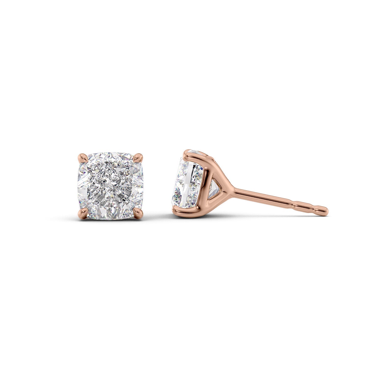 1-carat-cushion-lab-grown-stud-earrings-in-14k-rose-gold-38