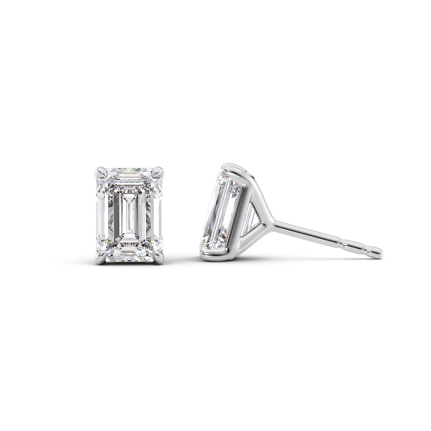 1-carat-emerald-lab-grown-stud-earrings-in-14k-white-gold-17