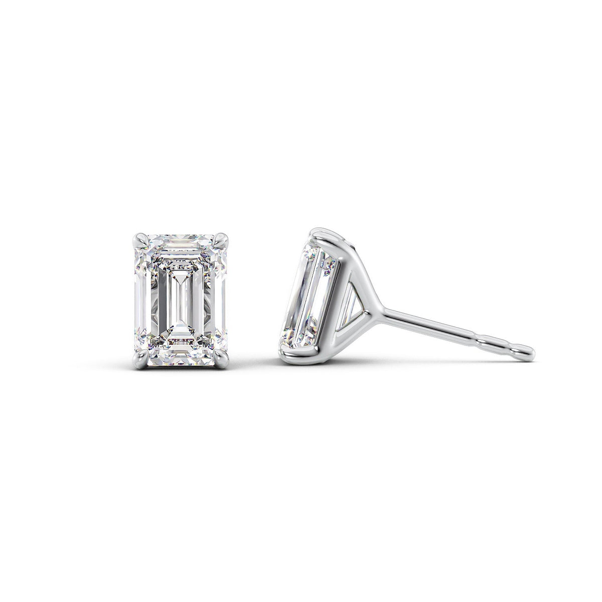1-carat-emerald-lab-grown-stud-earrings-in-14k-white-gold-17