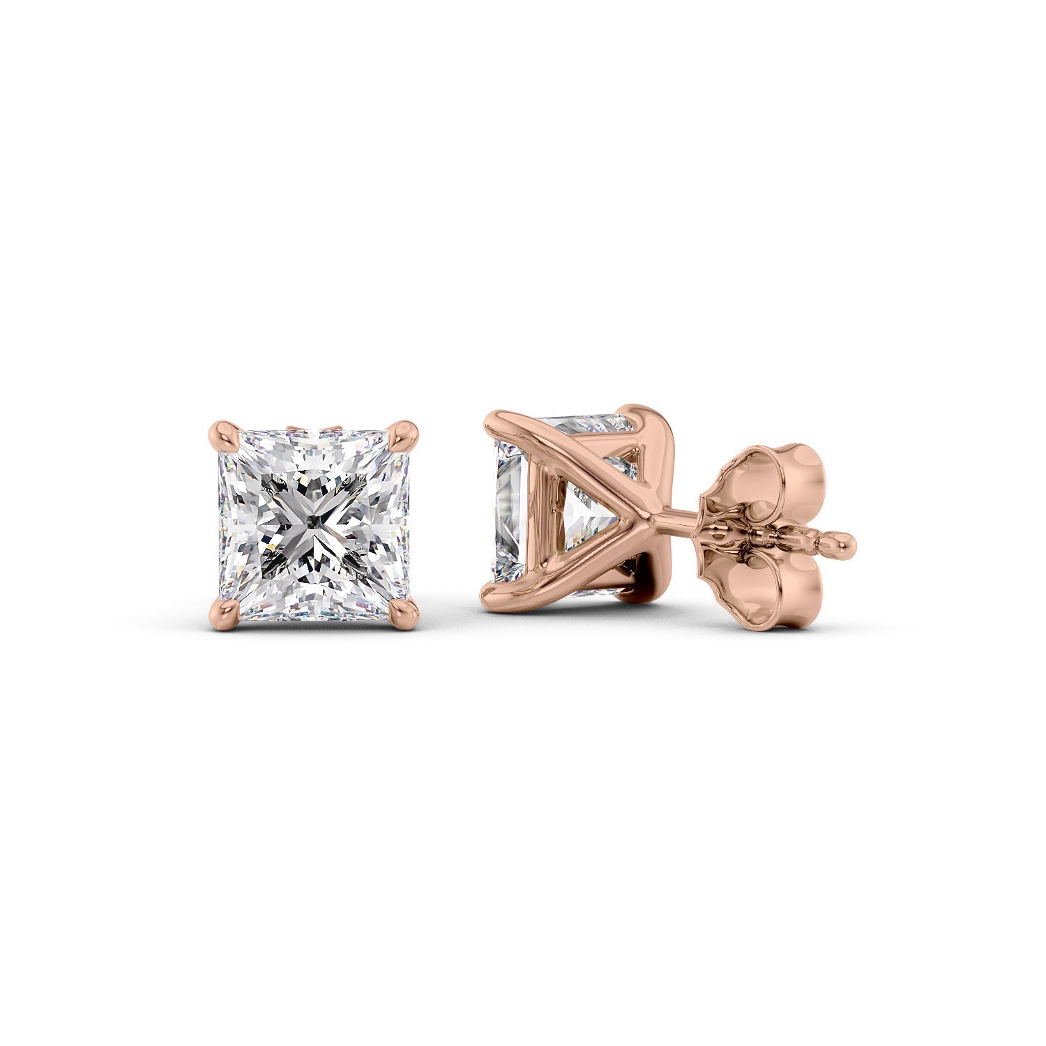 2-carat-princess-lab-grown-stud-earrings-in-14k-rose-gold-38