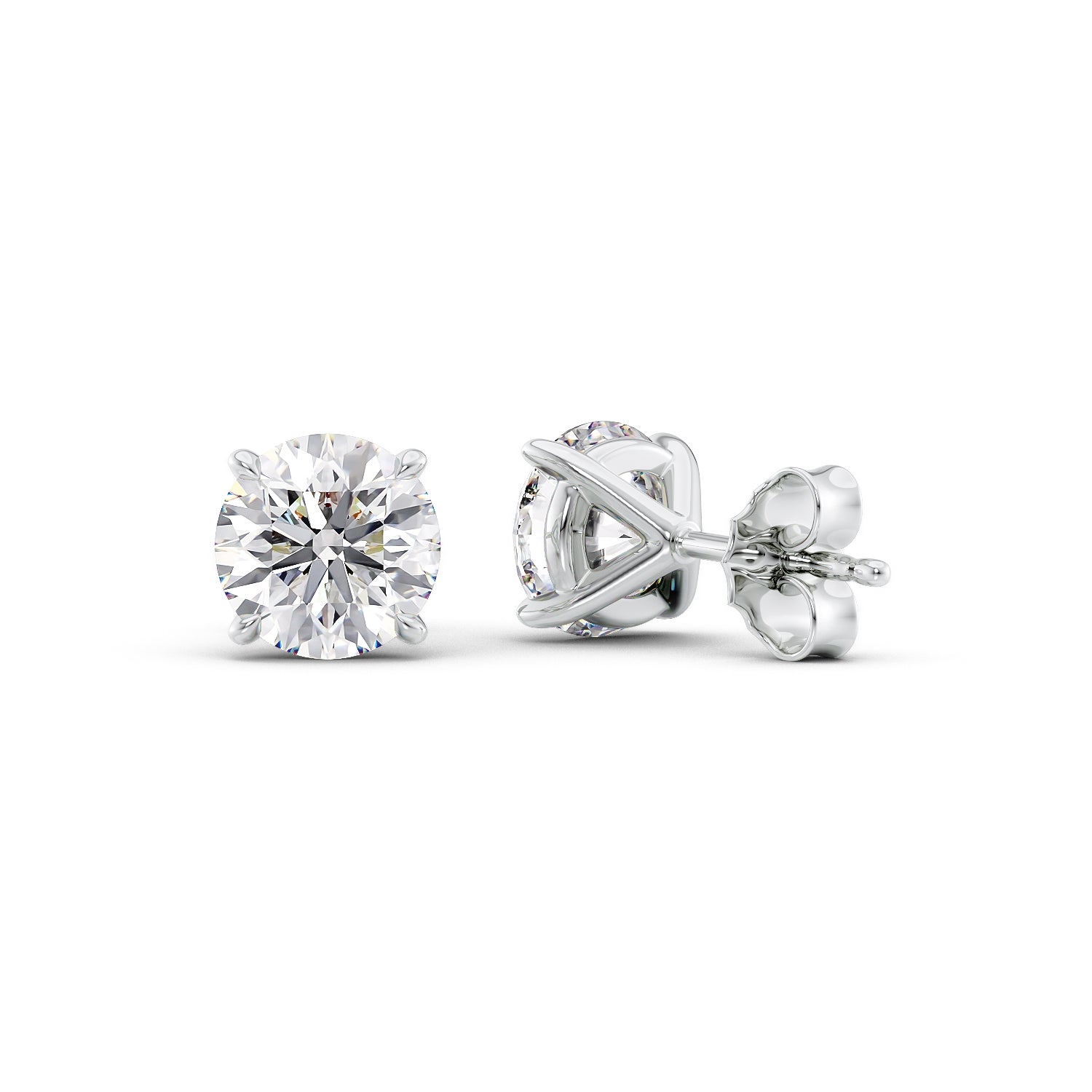 2-carat-round-lab-grown-stud-earrings-in-14k-white-gold-31