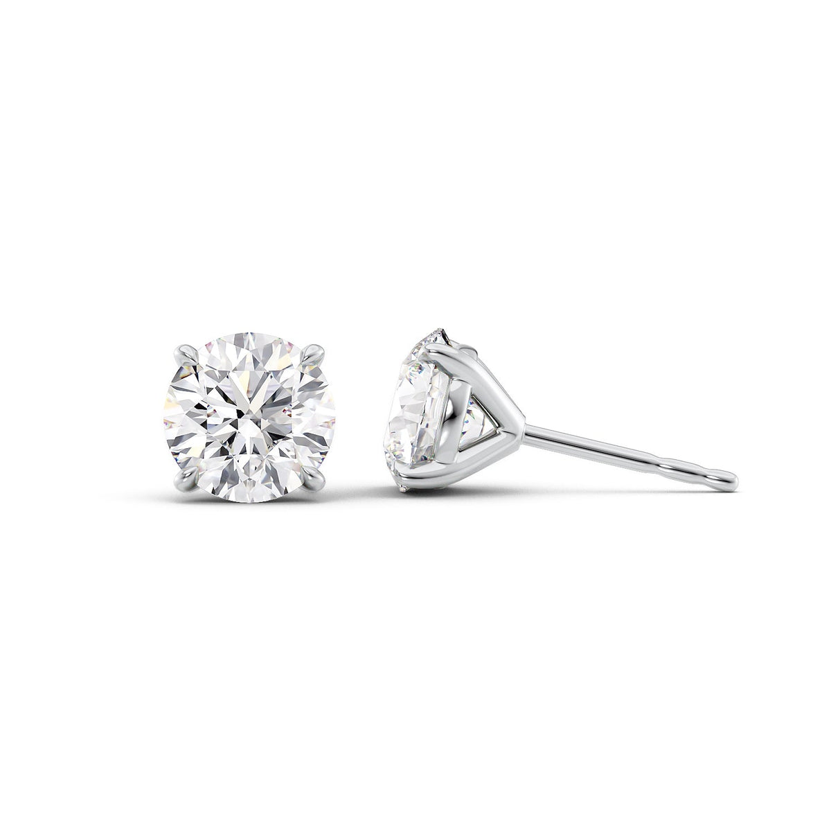 1-carat-round-lab-grown-stud-earrings-in-14k-white-gold-24